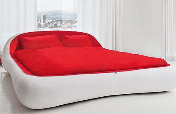 20112012 yeni model fermuarl yatak örtüleri modelleri · Kadınca Moda