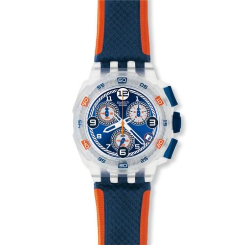 Swatch Marka Erkek Saat Çeşitleri